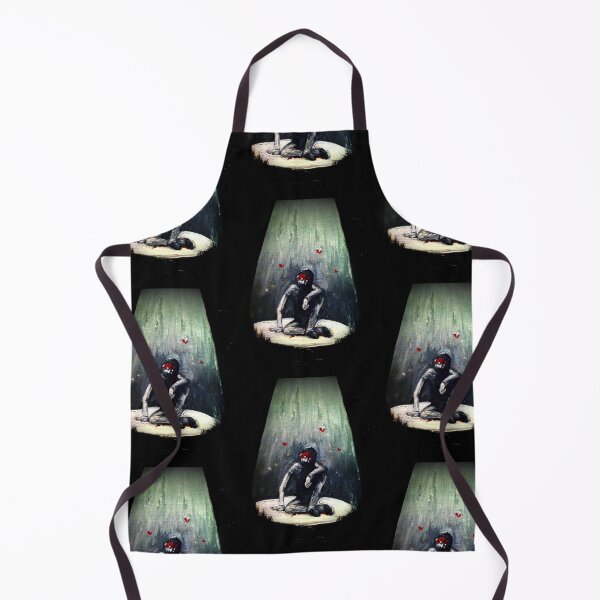 Item preview, Self-Portrait designed and sold by DominqueDeanArt.