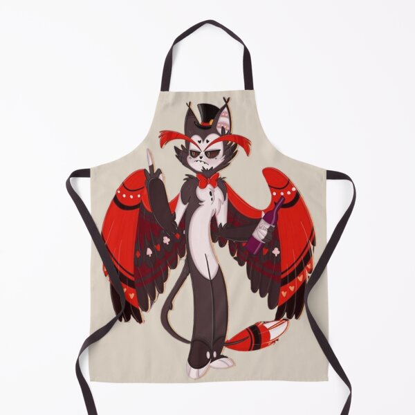 Item preview, Hazbin Hotel - Husk designed and sold by Caglazimmermann.