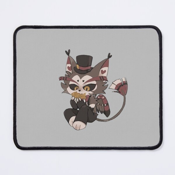 Item preview, Hazbin Hotel - Husk designed and sold by Caglazimmermann.