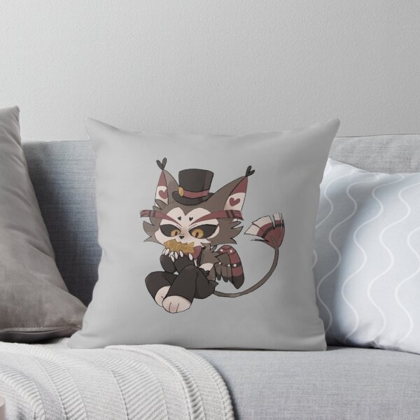 Item preview, Hazbin Hotel - Husk designed and sold by Caglazimmermann.