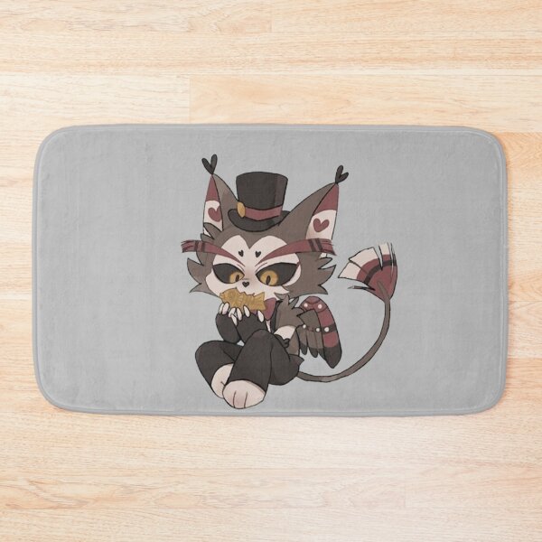 Item preview, Hazbin Hotel - Husk designed and sold by Caglazimmermann.