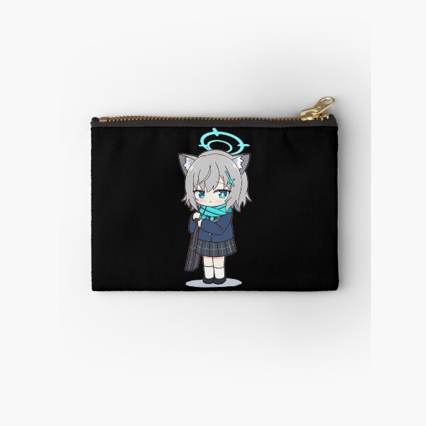 Item preview, Blue Archive Shiroko designed and sold by Lottart.