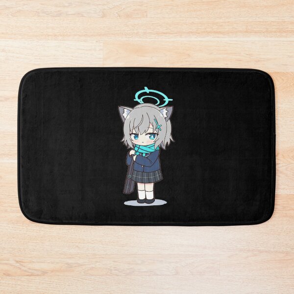 Item preview, Blue Archive Shiroko designed and sold by Lottart.