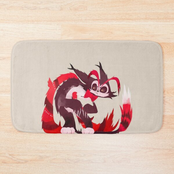 Item preview, Hazbin Hotel - Husk designed and sold by Caglazimmermann.