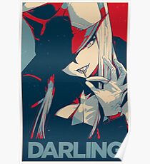 Darling 02 Hope Poster