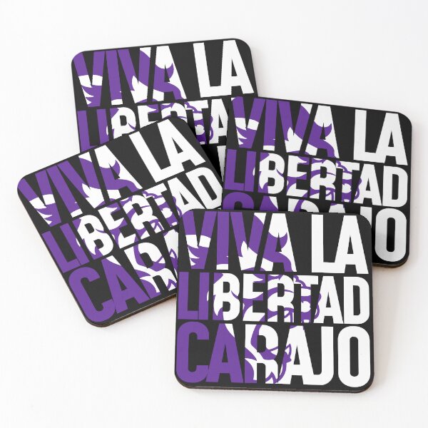 Item preview, Javier Milei Viva La Libertad Lion Light designed and sold by LIBERTYMODE.