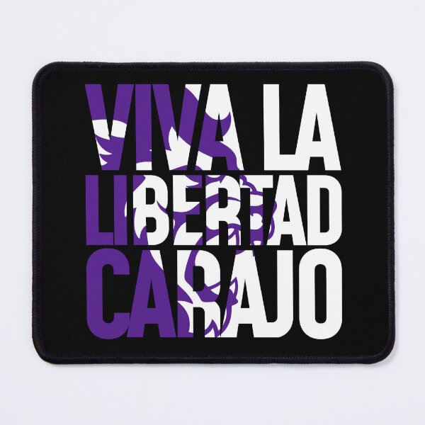 Item preview, Javier Milei Viva La Libertad Lion Light designed and sold by LIBERTYMODE.