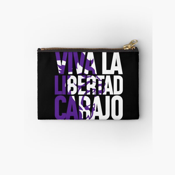 Item preview, Javier Milei Viva La Libertad Lion Light designed and sold by LIBERTYMODE.