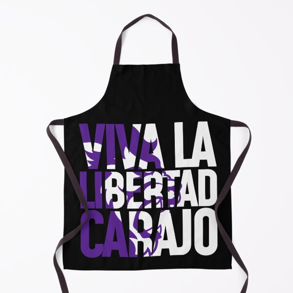 Item preview, Javier Milei Viva La Libertad Lion Light designed and sold by LIBERTYMODE.