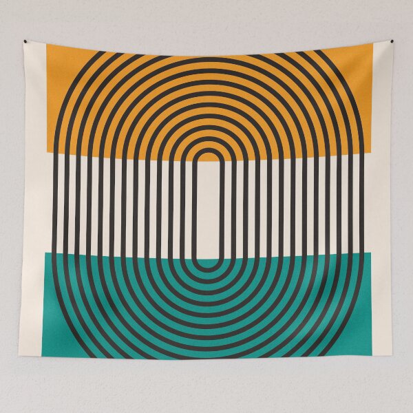 Item preview, Concentric Balance designed and sold by designerham.