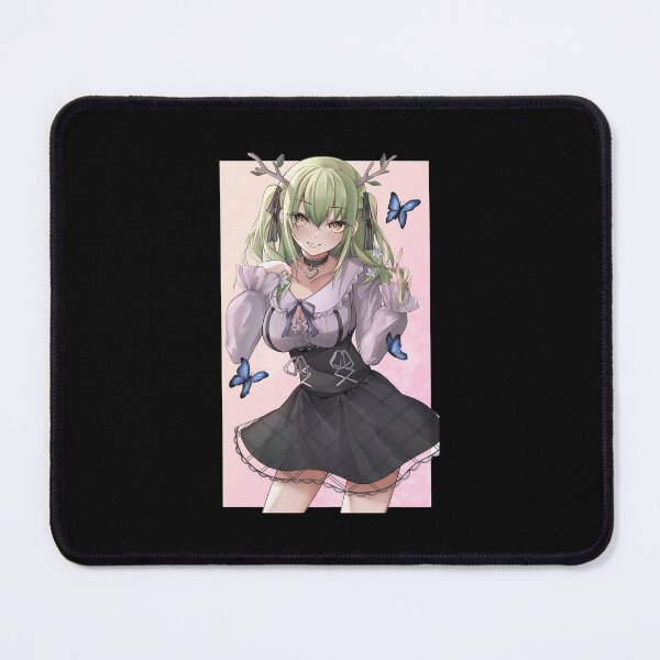 Item preview, Hololive Ceres Fauna designed and sold by Lottart.