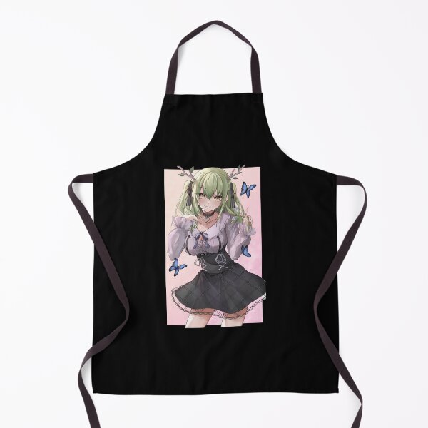 Item preview, Hololive Ceres Fauna designed and sold by Lottart.