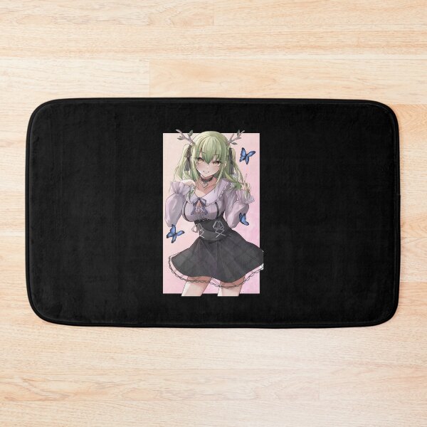Item preview, Hololive Ceres Fauna designed and sold by Lottart.
