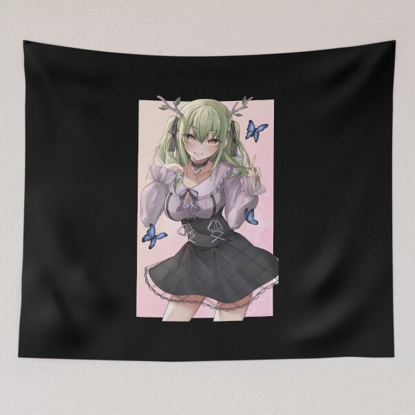 Item preview, Hololive Ceres Fauna designed and sold by Lottart.