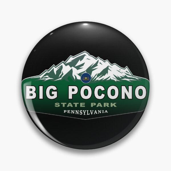 Item preview, Big Pocono State Park Pennsylvania designed and sold by studioss76.
