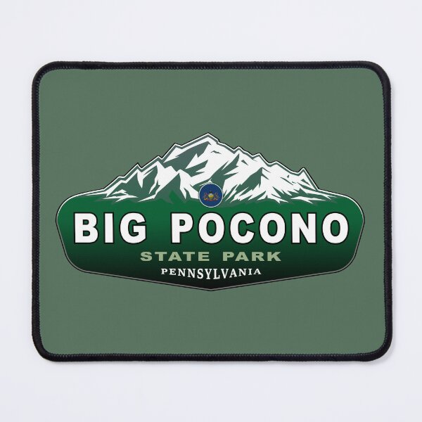 Item preview, Big Pocono State Park Pennsylvania designed and sold by studioss76.