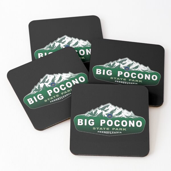 Item preview, Big Pocono State Park Pennsylvania designed and sold by studioss76.