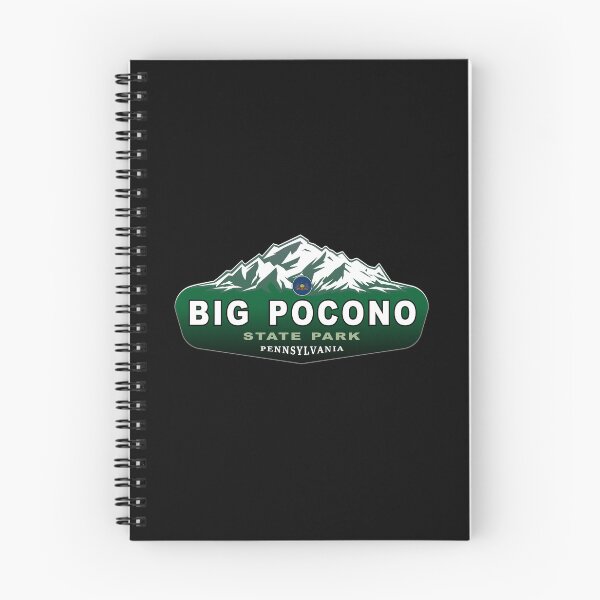 Item preview, Big Pocono State Park Pennsylvania designed and sold by studioss76.