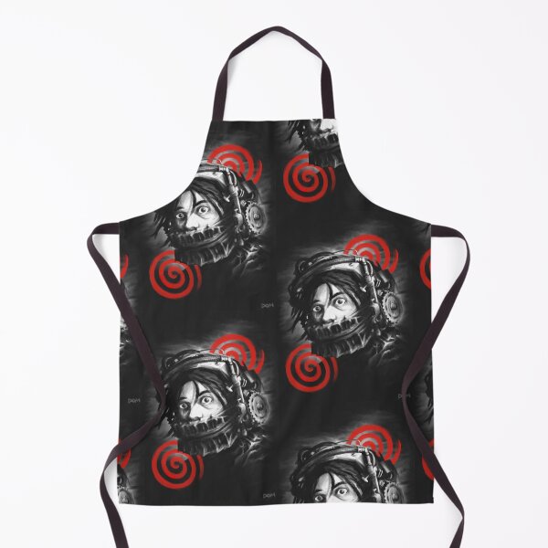 Item preview, Saw Self-Portrait designed and sold by DominqueDeanArt.