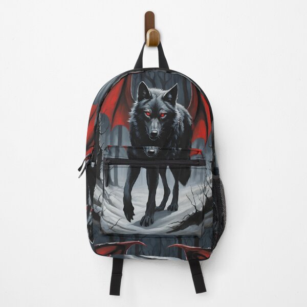 Item preview, Lone wolf designed and sold by Atarac.