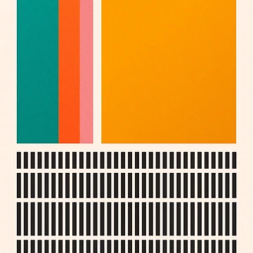 Artwork thumbnail, Parallel Dimensions by designerham