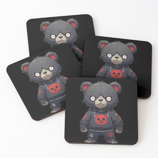 Item preview, Angry Bear designed and sold by Awesome Things.