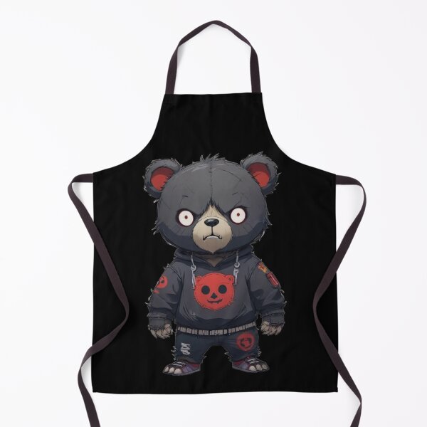 Item preview, Angry Bear designed and sold by Awesome Things.