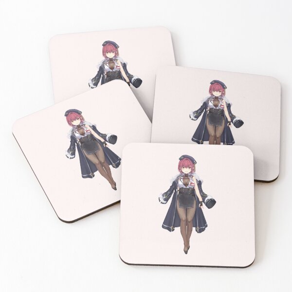 Item preview, Hololive Houshou Marina designed and sold by Lottart.