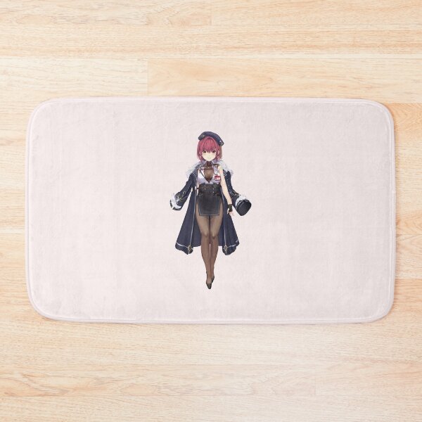 Item preview, Hololive Houshou Marina designed and sold by Lottart.