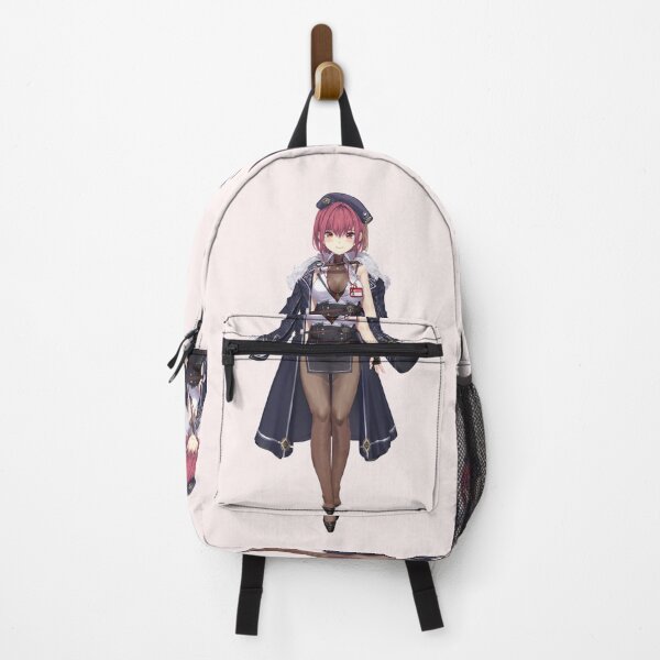 Item preview, Hololive Houshou Marine designed and sold by Lottart.
