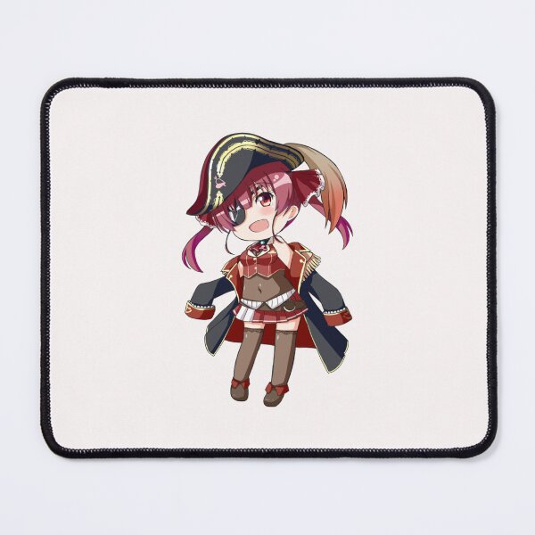 Item preview, Hololive Houshou Marina designed and sold by Lottart.