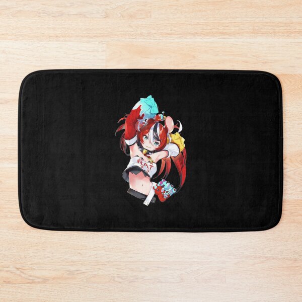 Item preview, Hololive Hakos Baelz designed and sold by Lottart.