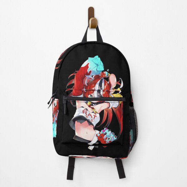 Item preview, Hololive Hakos Baelz designed and sold by Lottart.