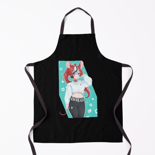 Item preview, Hololive Hakos Baelz designed and sold by Lottart.
