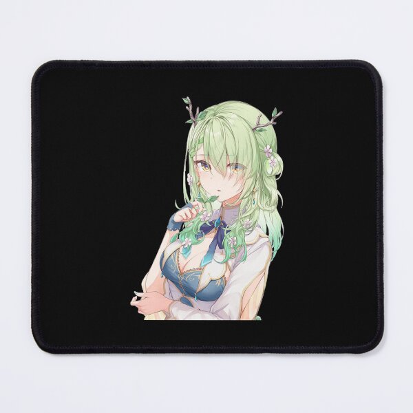 Item preview, Hololive Ceres Fauna designed and sold by Lottart.