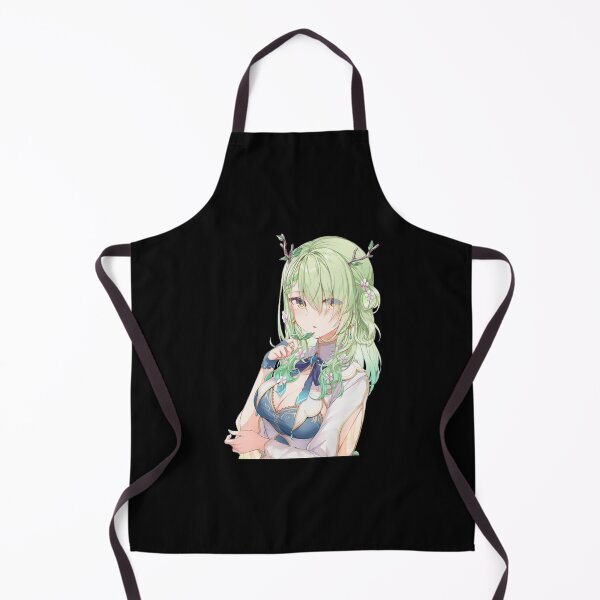 Item preview, Hololive Ceres Fauna designed and sold by Lottart.