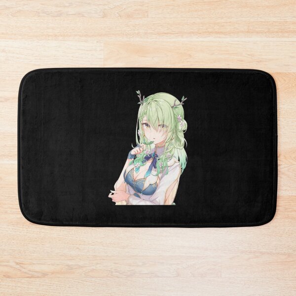 Item preview, Hololive Ceres Fauna designed and sold by Lottart.