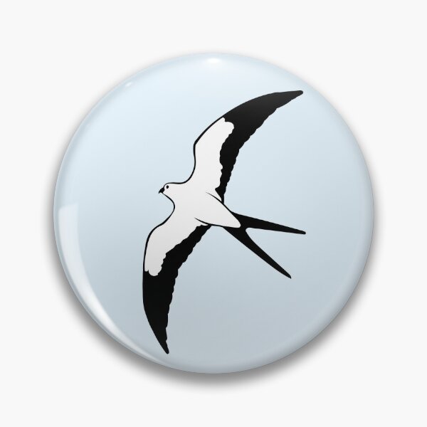 Item preview, Swallow-tailed Kite designed and sold by GyrKiteTours.