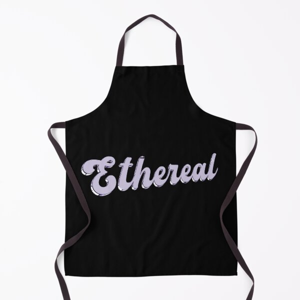 Item preview, Ethereal | 3d lettering | lavender designed and sold by WarmlyArts.