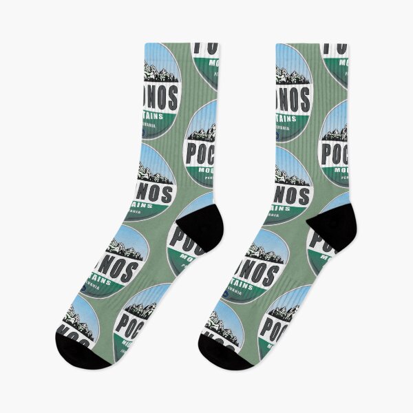 Item preview, Poconos Mountains Pennsylvania designed and sold by studioss76.