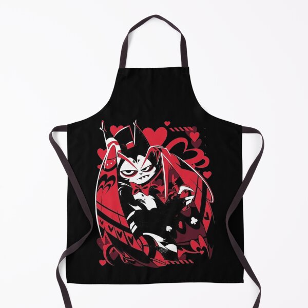 Item preview, Hazbin Hotel - Husk designed and sold by themoodysociety.