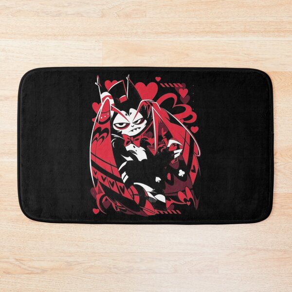 Item preview, Hazbin Hotel - Husk designed and sold by themoodysociety.