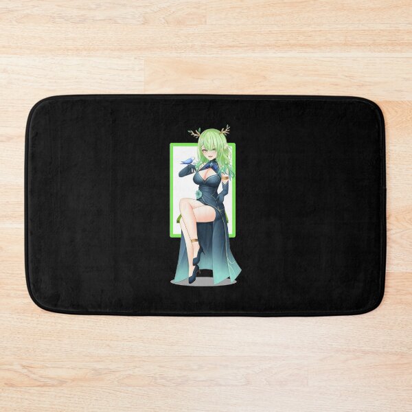 Item preview, Hololive Ceres Fauna designed and sold by Lottart.