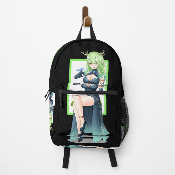 Item preview, Hololive Ceres Fauna designed and sold by Lottart.