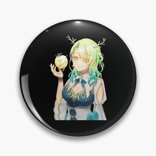 Item preview, Fauna de Hololive Ceres designed and sold by Lottart.