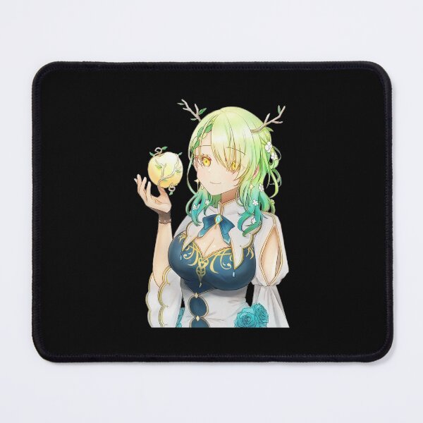 Item preview, Hololive Ceres Fauna designed and sold by Lottart.