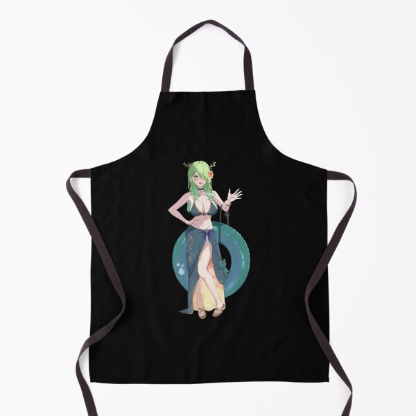 Item preview, Hololive Ceres Fauna designed and sold by Lottart.