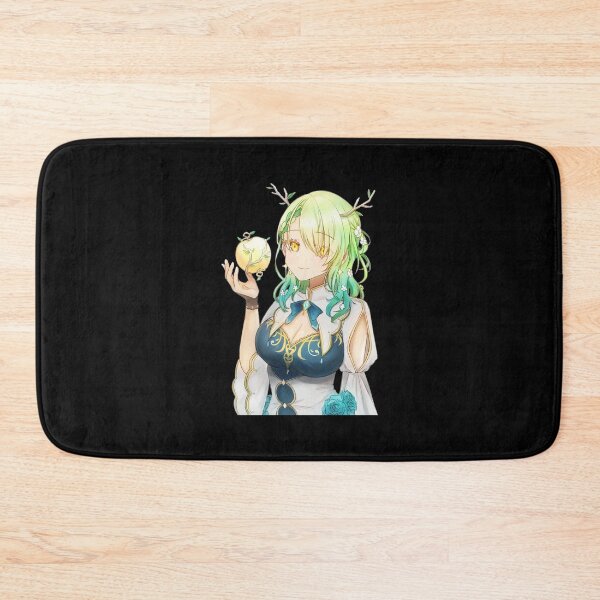 Item preview, Hololive Ceres Fauna designed and sold by Lottart.
