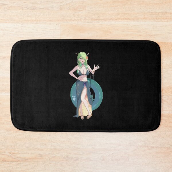 Item preview, Hololive Ceres Fauna designed and sold by Lottart.