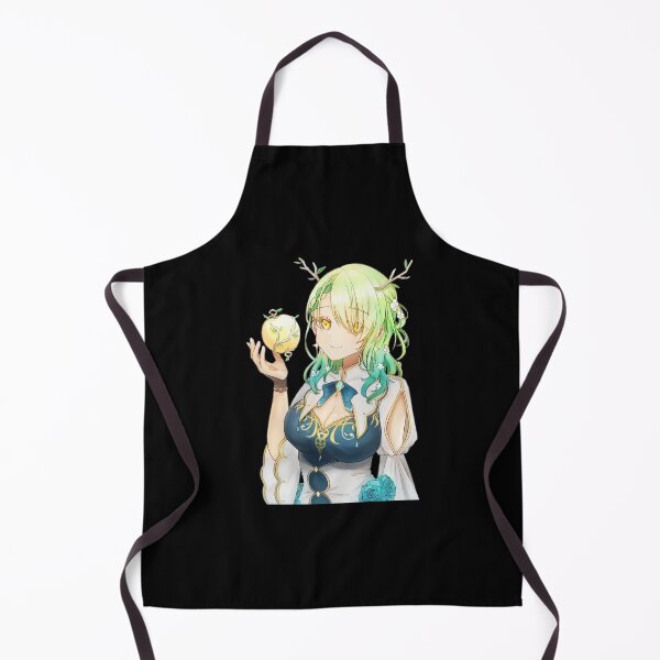 Item preview, Hololive Ceres Fauna designed and sold by Lottart.